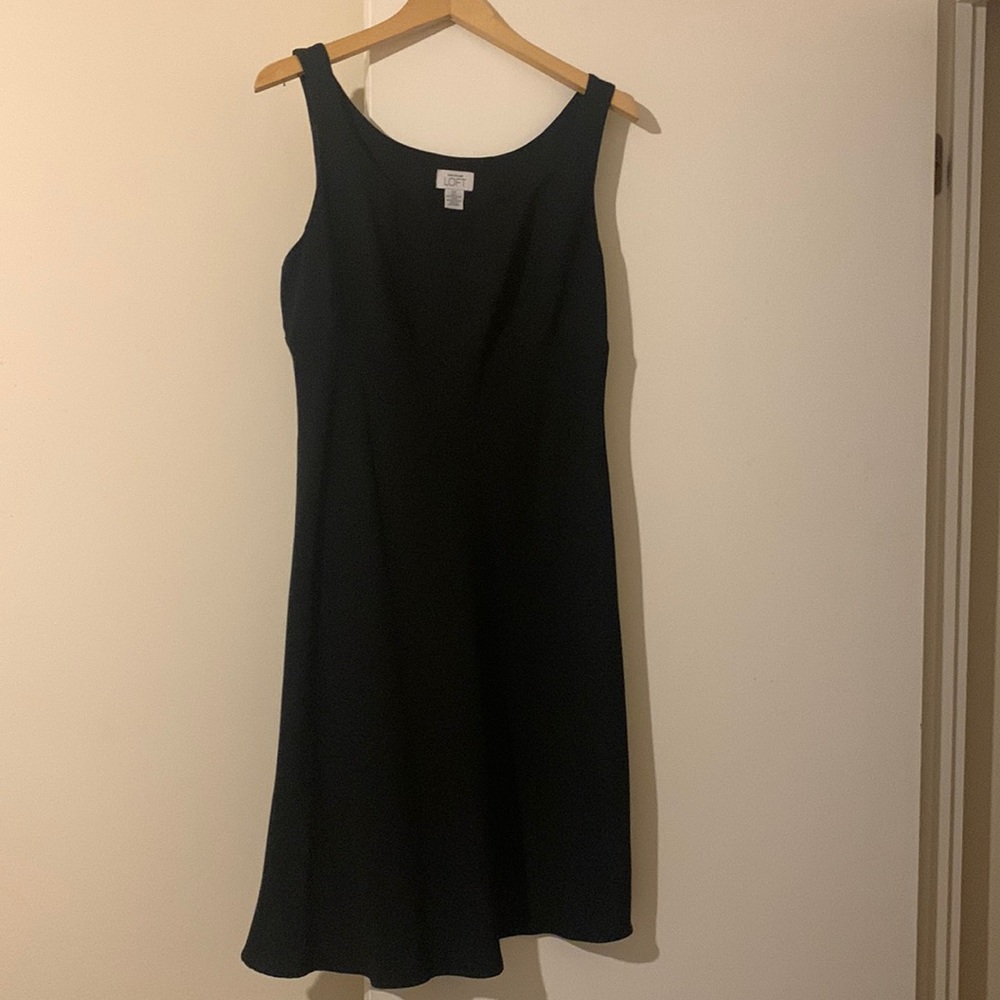 Loft Dress